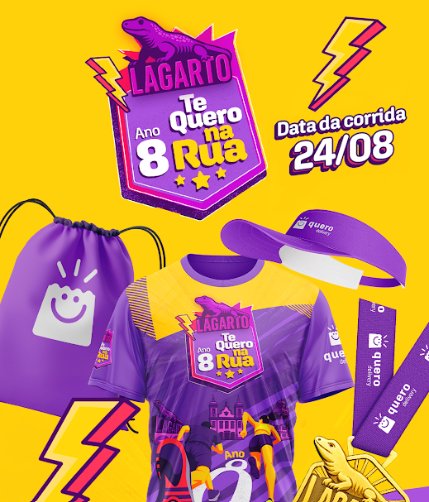 Logo do evento