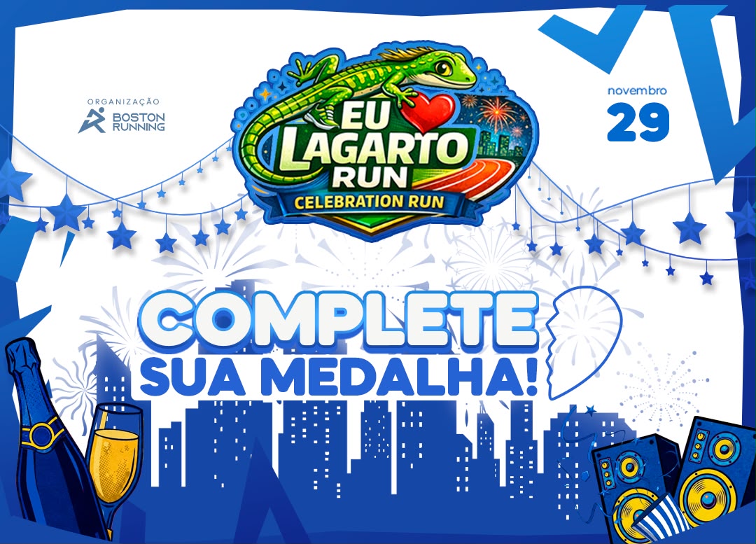 Logo do evento
