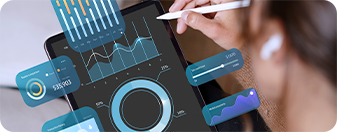 Análise de dados de gestão